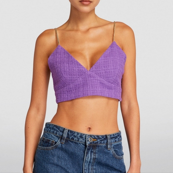 Maje Tweed Set - Picture 8 of 16